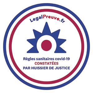 legalpreuve